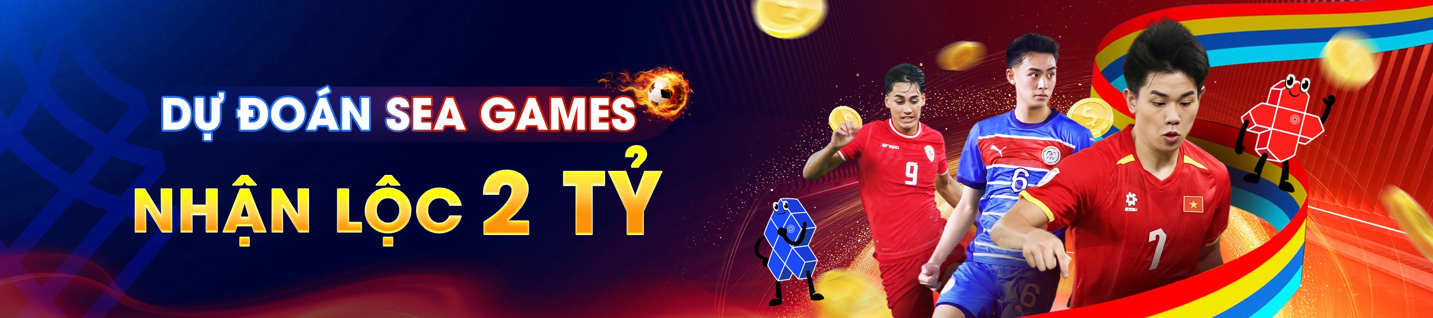 du doan sea games 2025 DA88